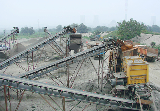 通用礦機在朝鮮時產(chǎn)120噸制砂生產(chǎn)線案例 通用礦機在朝鮮時產(chǎn)120噸制砂生產(chǎn)線案例