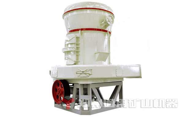 粉碎石油焦，選用雷蒙磨粉機效果怎樣？