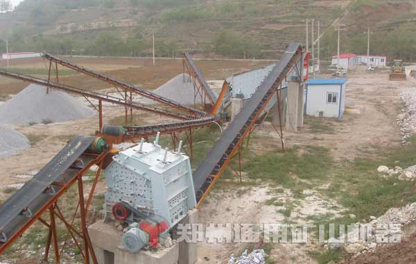 石料粉碎機,石料粉碎設備,石料破碎機,石料生產線