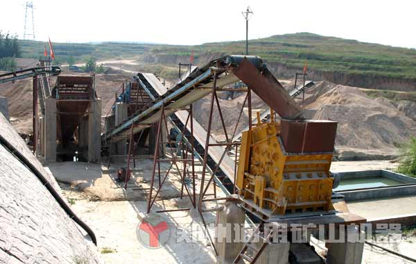 投資石料廠多久可以收回成本，一年盈利有多少？