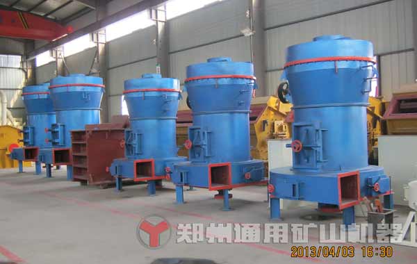 磷鐵礦雷蒙機,磷鐵礦雷蒙磨,磷鐵礦磨粉機
