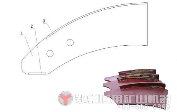 雷蒙磨配件概括及結(jié)構(gòu)設(shè)計圖展示