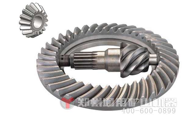 雷蒙磨配件概括及結(jié)構(gòu)設(shè)計圖展示